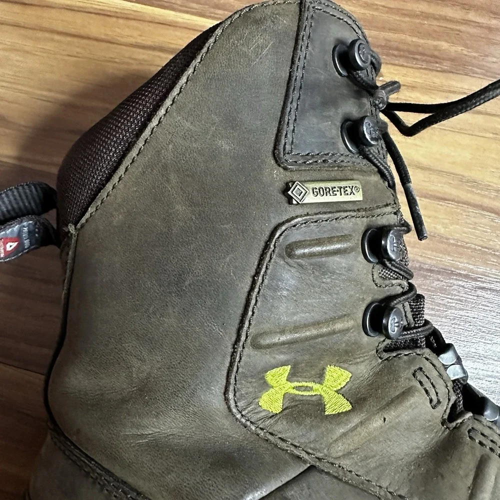 Under Armour under armour